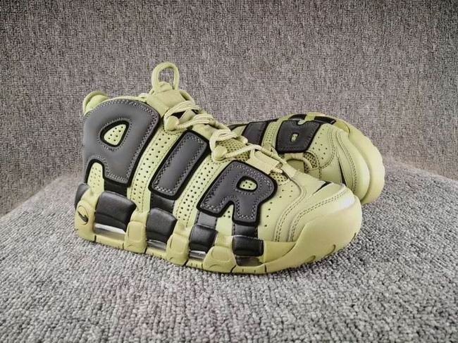 free shipping cheap nike Nike Air More Uptempo OG (W)